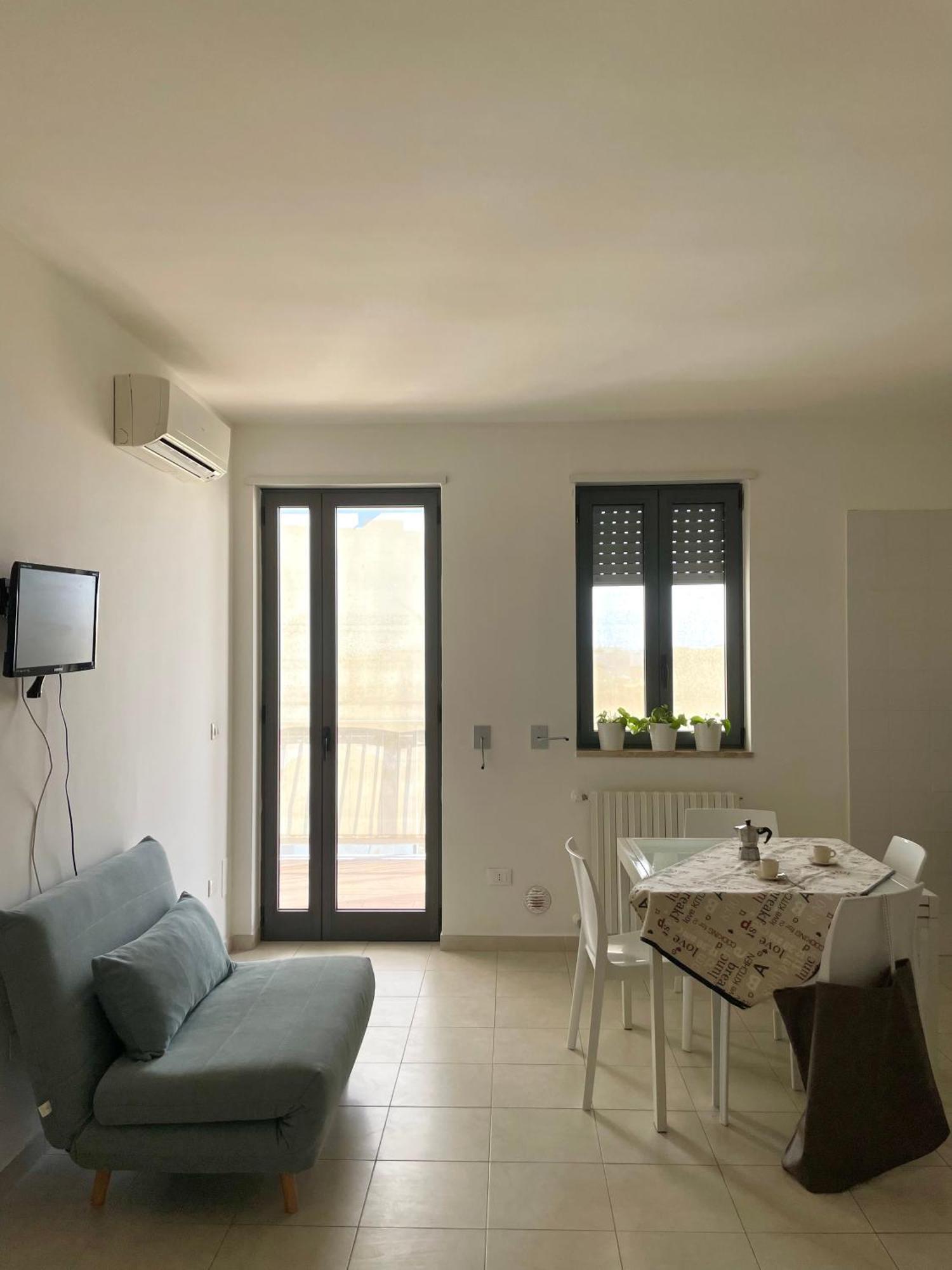 Casavacanze Duelupi Otranto Exterior foto