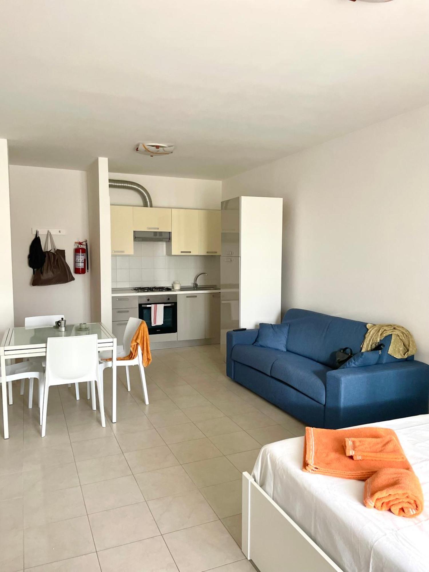 Casavacanze Duelupi Otranto Exterior foto