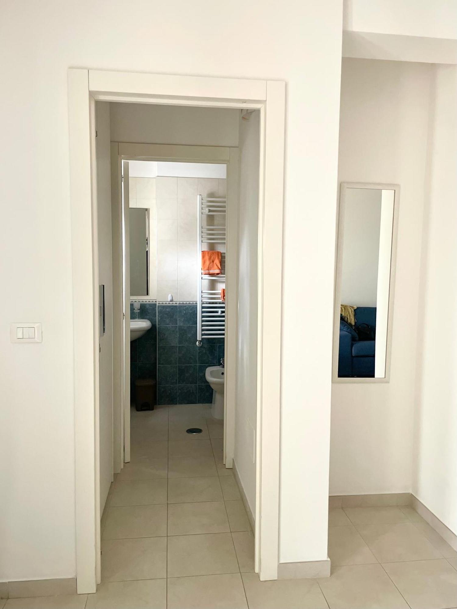 Casavacanze Duelupi Otranto Exterior foto