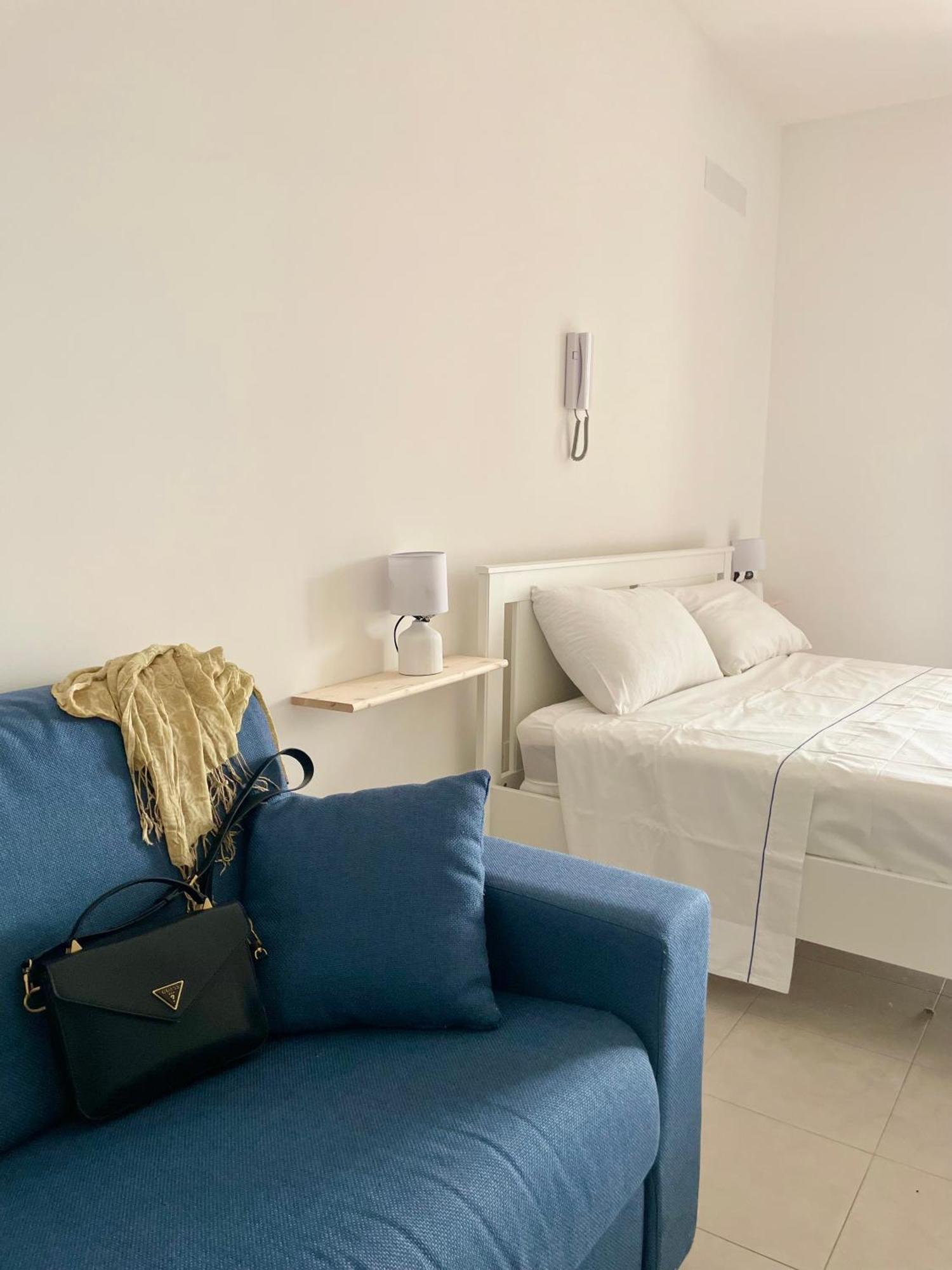 Casavacanze Duelupi Otranto Exterior foto