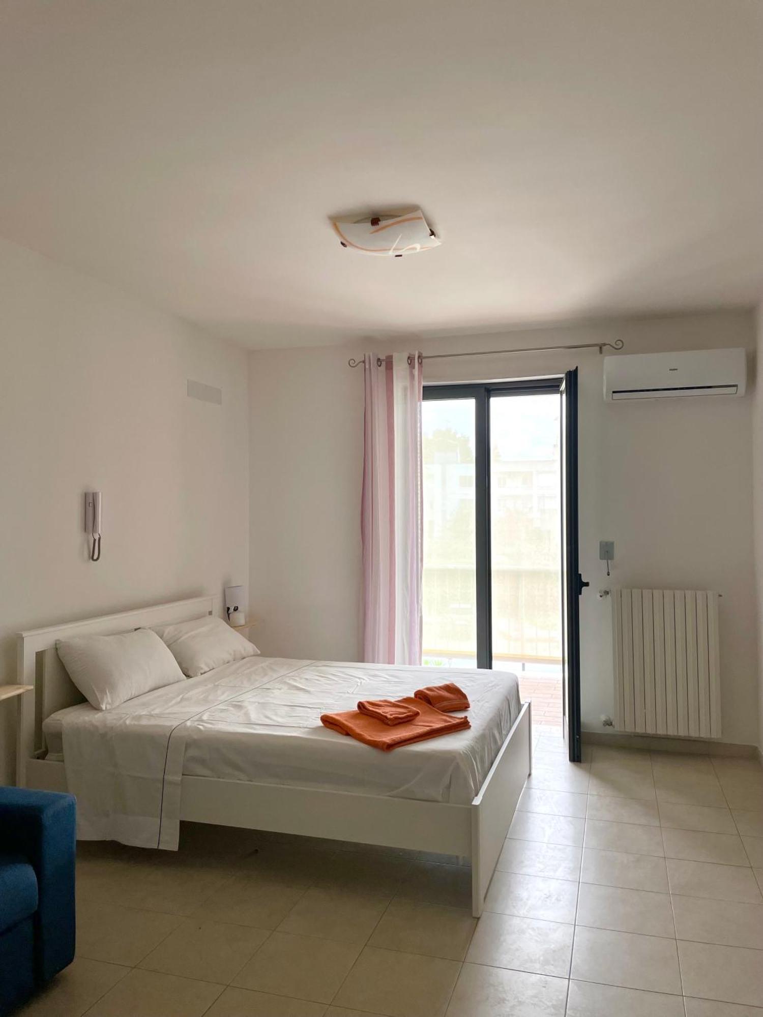 Casavacanze Duelupi Otranto Exterior foto