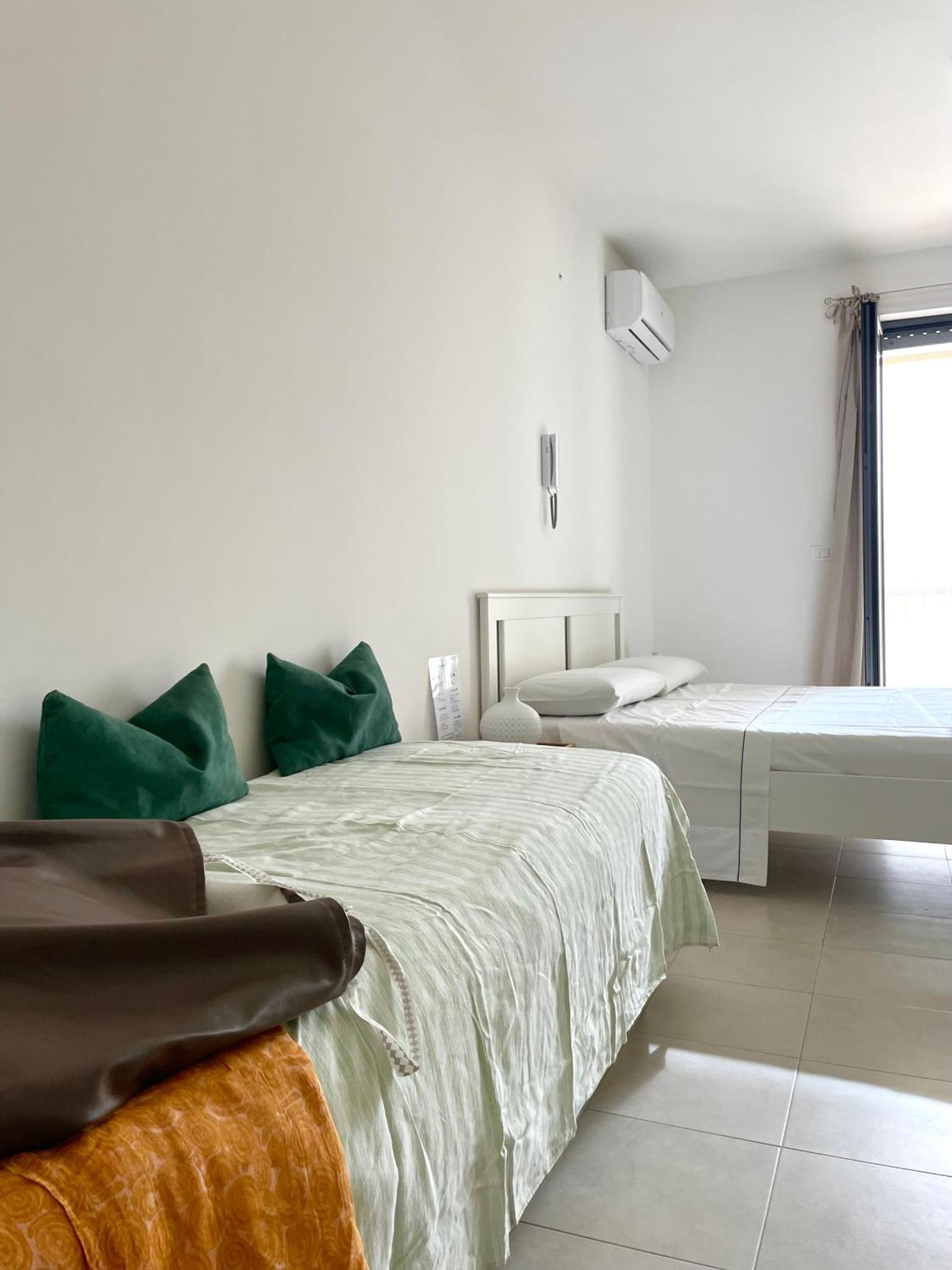 Casavacanze Duelupi Otranto Exterior foto