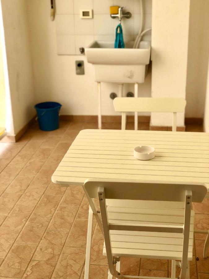 Casavacanze Duelupi Otranto Exterior foto